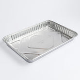 Molde 1/4 de plancha - 3.62 lb - 309-35-100 - Paquete 25 pzas.